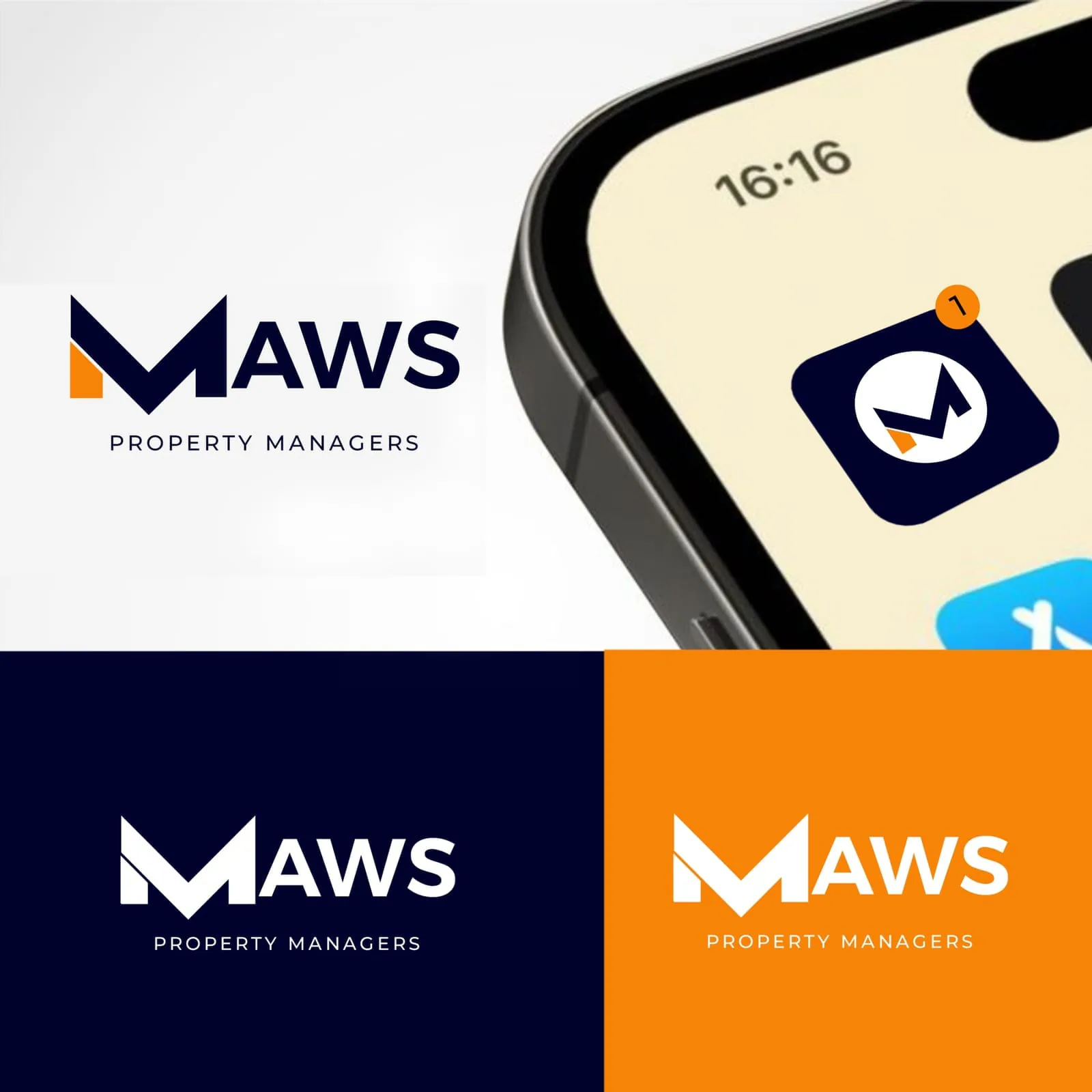 Logo & Brand Identity preview