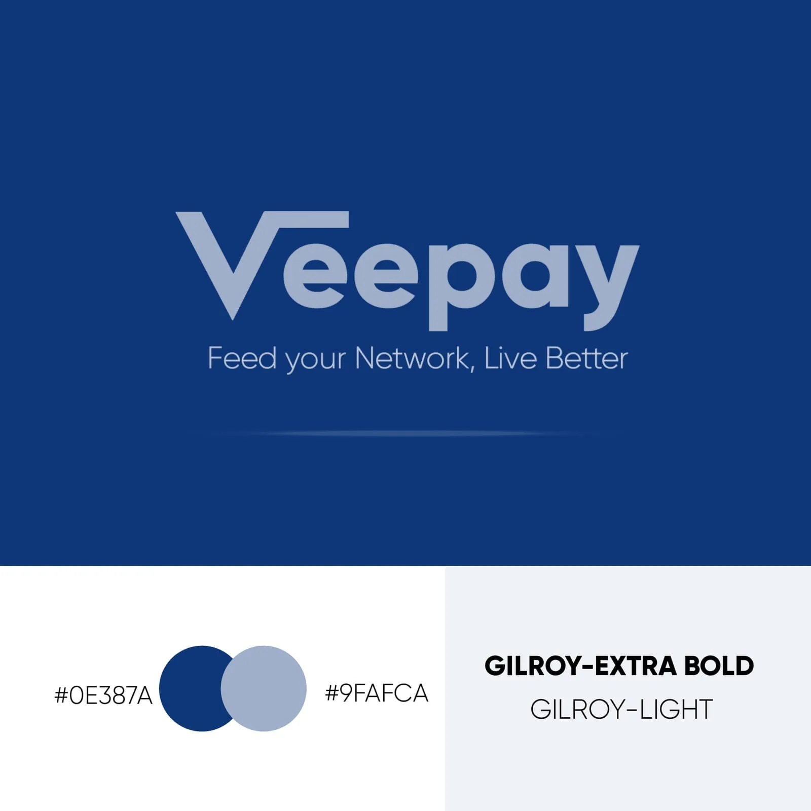 Logo & Brand Identity — piece 3